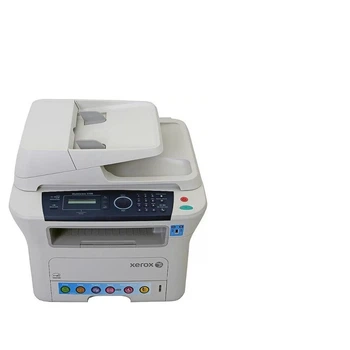 МФУ Xerox 3220 Duplex, Lan (RJ45) (Картридж повышеной емкости) Б/У
