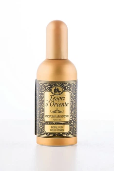 Парфумована вода Tesori d'Oriente Royal Oud 100 мл (8008970037837)