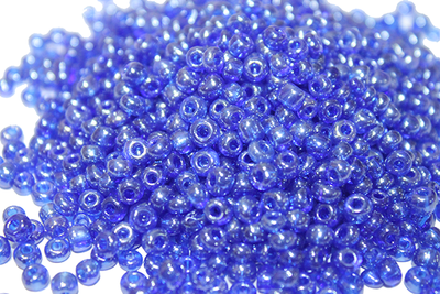 Бісер FROM FACTORY YIC 100 грам ВЕЛИКИЙ 6/0 108