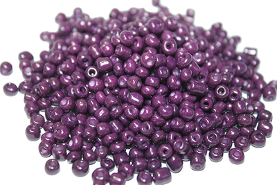 Бисер FROM FACTORY YIC 100 грамм КРУПНЫЙ 6/0 13