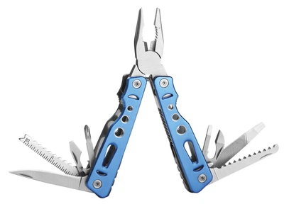 Мультитул "Плоскогубцы MAXI" MasterTool GM (15-в-1 (Арт.: 79-0525)