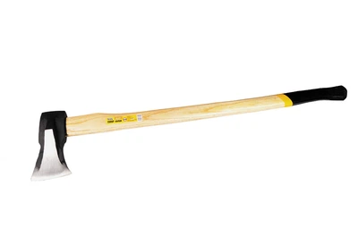 Топор-колун MasterTool GM 2000 г рукоятка 900 мм из твердого дерева (Арт.: 05-0132)