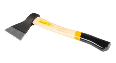 Топор MasterTool GM 1000 г рукоятка 480 мм из твердого дерева (Арт.: 05-0130)