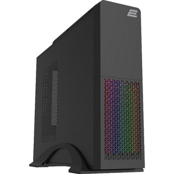 Корпус 2E (S613-400) Black (2E-S613-400) 400W