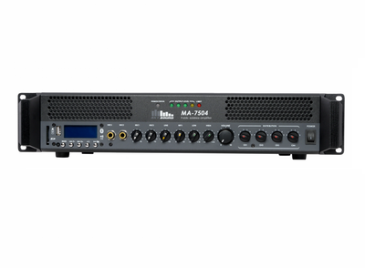 Трансляційний підсилювач потужності SKY SOUND MA-7504Z (500W)