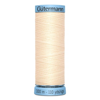 Нитки Silk S 303 100 м, Gutermann 414 744590