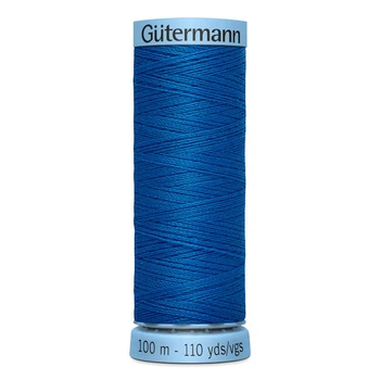 Нитки Silk S 303 100 м, Gutermann 322 744590