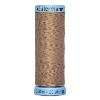 Нитки Silk S 303 100 м, Gutermann 139 744590