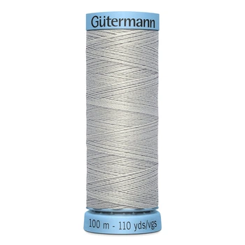 Нитка Silk S 303 100 м, Gutermann 38 744590