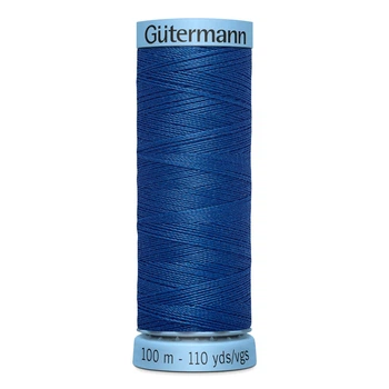 Нитки Silk S 303 100 м, Gutermann 312 744590