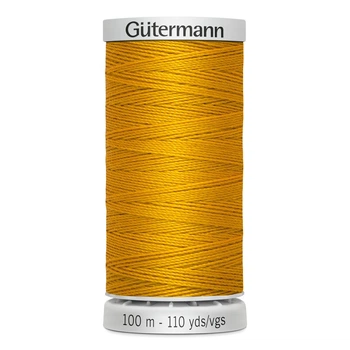 Нитки Extra Strong №40 Gutermann, 100 м 362 724033
