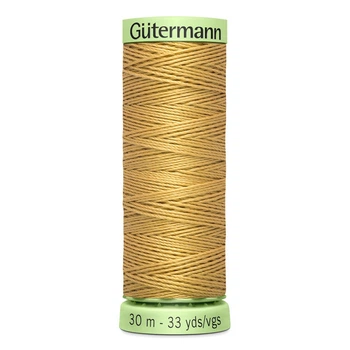 Нитки Top Stitch №30 Gutermann, 30 м 893 744506