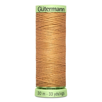 Нитки Top Stitch №30 Gutermann, 30 м 307 744506