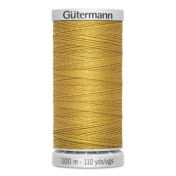 Нитки Extra Strong №40 Gutermann, 100 м 968 724033