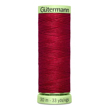 Нитки Top Stitch №30 Gutermann, 30 м 384 744506