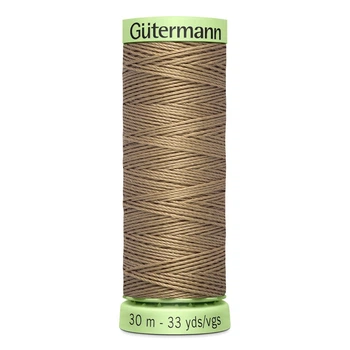 Нитка Top Stitch №30 Gutermann, 30 м 868 744506