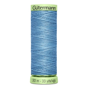 Нитка Top Stitch №30 Gutermann, 30 м 143 744506