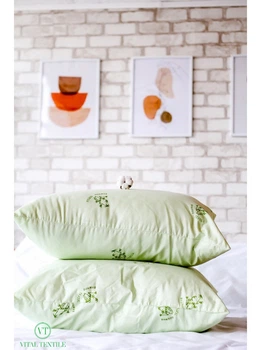 Подушка Bamboo 50x70 см Vital - Textile (PB50x70-1)