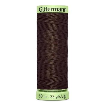 Нитки Top Stitch №30 Gutermann, 30 м 696 744506