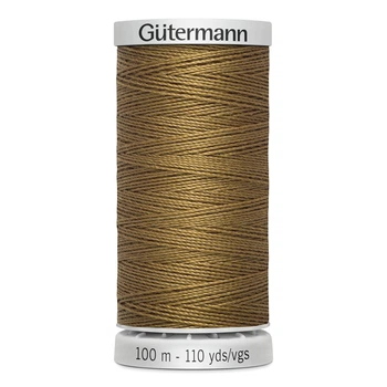 Нитки Extra Strong №40 Gutermann, 100 м 887 724033