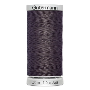 Нитки Extra Strong №40 Gutermann, 100 м 540 724033