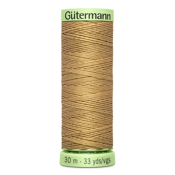 Нитки Top Stitch №30 Gutermann, 30 м 591 744506