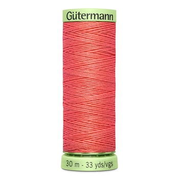 Нитки Top Stitch №30 Gutermann, 30 м 896 744506