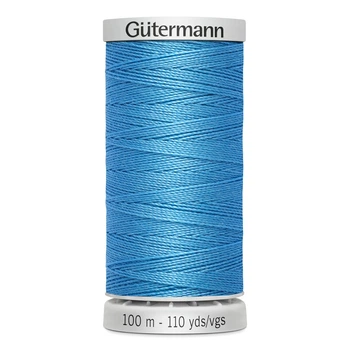 Нитки Extra Strong №40 Gutermann, 100 м 197 724033