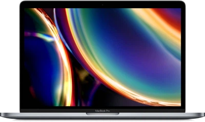 Ноутбук Apple MacBook Pro 13" A2251 Retina 16GB/1TB 2020 (REF B) Space Gray (2BZ0Y6000ZU)