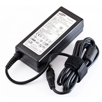 Зарядное устройство для ноутбука Samsung R519 R522 R528 R530 R530ce Sam60-042 (1286558039) cетевой адаптер