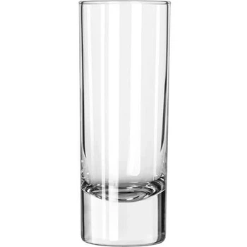 Стопка для текилы CRISA TEQUILEROS Special Double Shooter, 59 мл