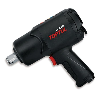 Пневмогайковерт 1" 2102N/m 6000об/хв 3,15кг Super Duty