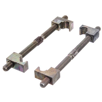 Стяжки пружин L250mm Chrome vanadium СТАНДАРТ ST250S