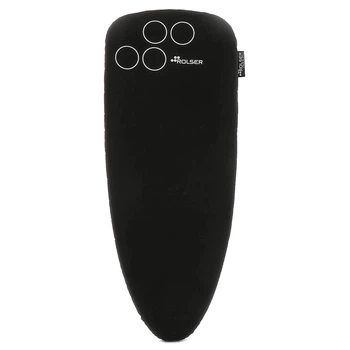 Гладильная доска Rolser K-Mini Surf Negro (K08001-1023)