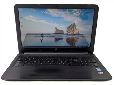 Игровой ноутбук HP 255G/N3700/4Gb/1TB/R5-330 - 2GB Б/У