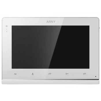 Відеодомофон Arny AVD-710 2MPX white