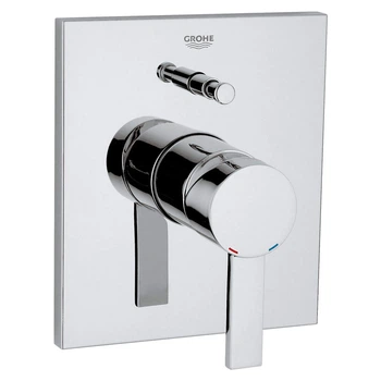 Смеситель для душа Grohe Allure однорычажный, хром (19315000)