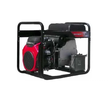 Сварочный генератор AGT WAGT 300 DC HSBE