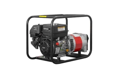 Генератор AGT 3501 KSB SE