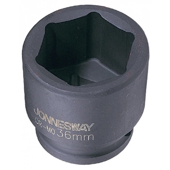 Торцевая головка ударная Jonnesway 1``DR, 95мм S03A8195