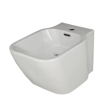 Біде підвісне Noken ESSENCE-C 560х375 мм з кріпленням, біле (100168089)