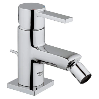 Смеситель для биде Grohe Allure однорычажный, хром (32147000)