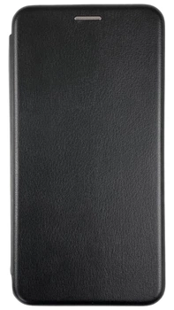 Чехол-книжка Elegant на Vivo Y1S черный
