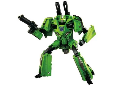 Трансформер HASBRO Броул Делюкс Transformers Generations Deluxe Fall of Cybertron Brawl (частина Брутікуса)