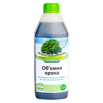 Добриво Эмбико Об'ємна Крона 1 л / 1 л