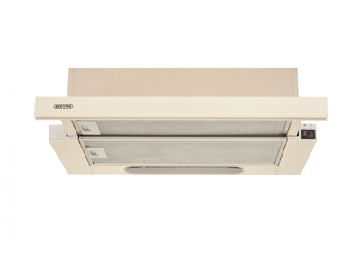 Витяжка ELEYUS BREEZE 700 60 BG