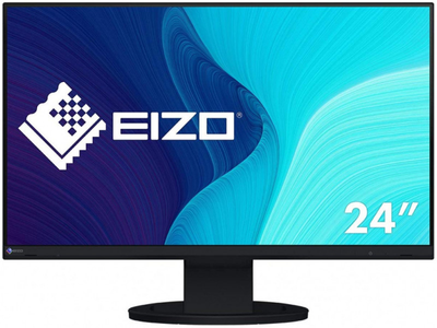 Монітор Eizo EV2480-BK
