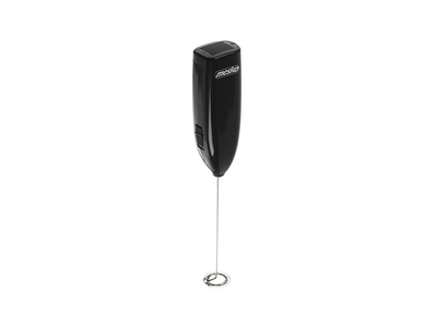 Спінювач молока Mesko MS 4493 black