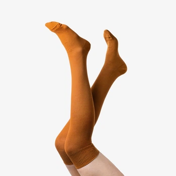 Пара жіночих гольфів Dodo Socks Cinnamon 39-41