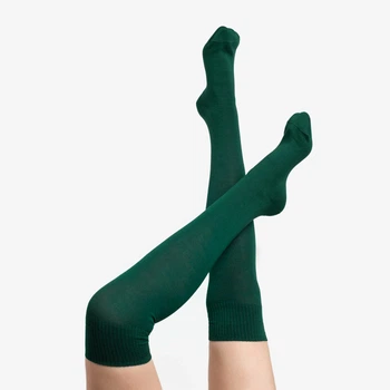 Пара жіночих гольфів Dodo Socks Forest 39-41